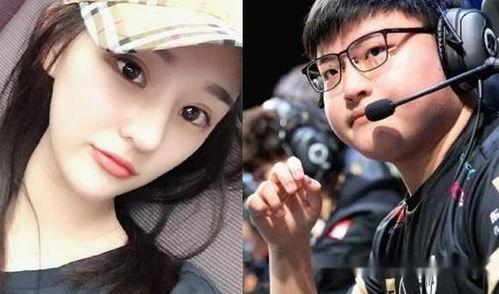 uzi女朋友最新爆料,揭秘电竞传奇背后的故事